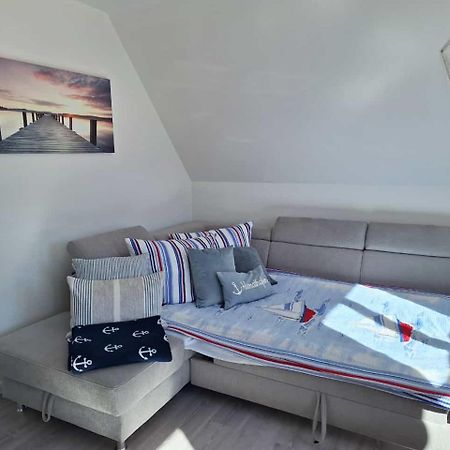 Wohnung Sonnenschein โวลกาสต์ ภายนอก รูปภาพ