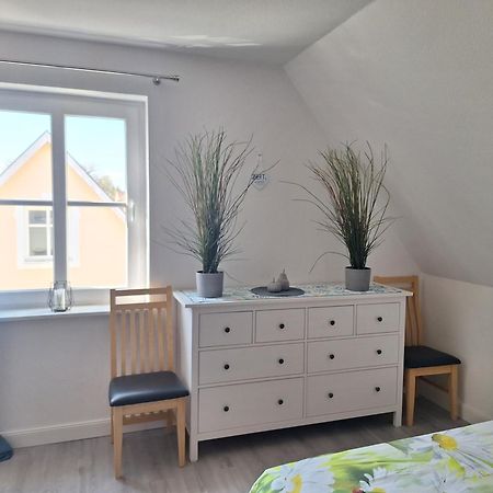 Wohnung Sonnenschein โวลกาสต์ ภายนอก รูปภาพ