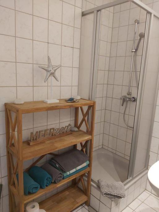 Wohnung Sonnenschein โวลกาสต์ ภายนอก รูปภาพ