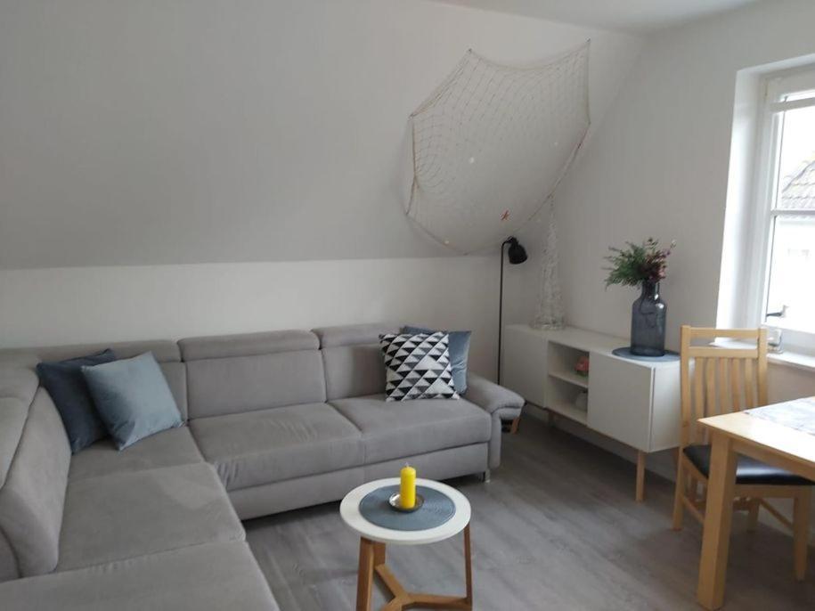 Wohnung Sonnenschein โวลกาสต์ ภายนอก รูปภาพ