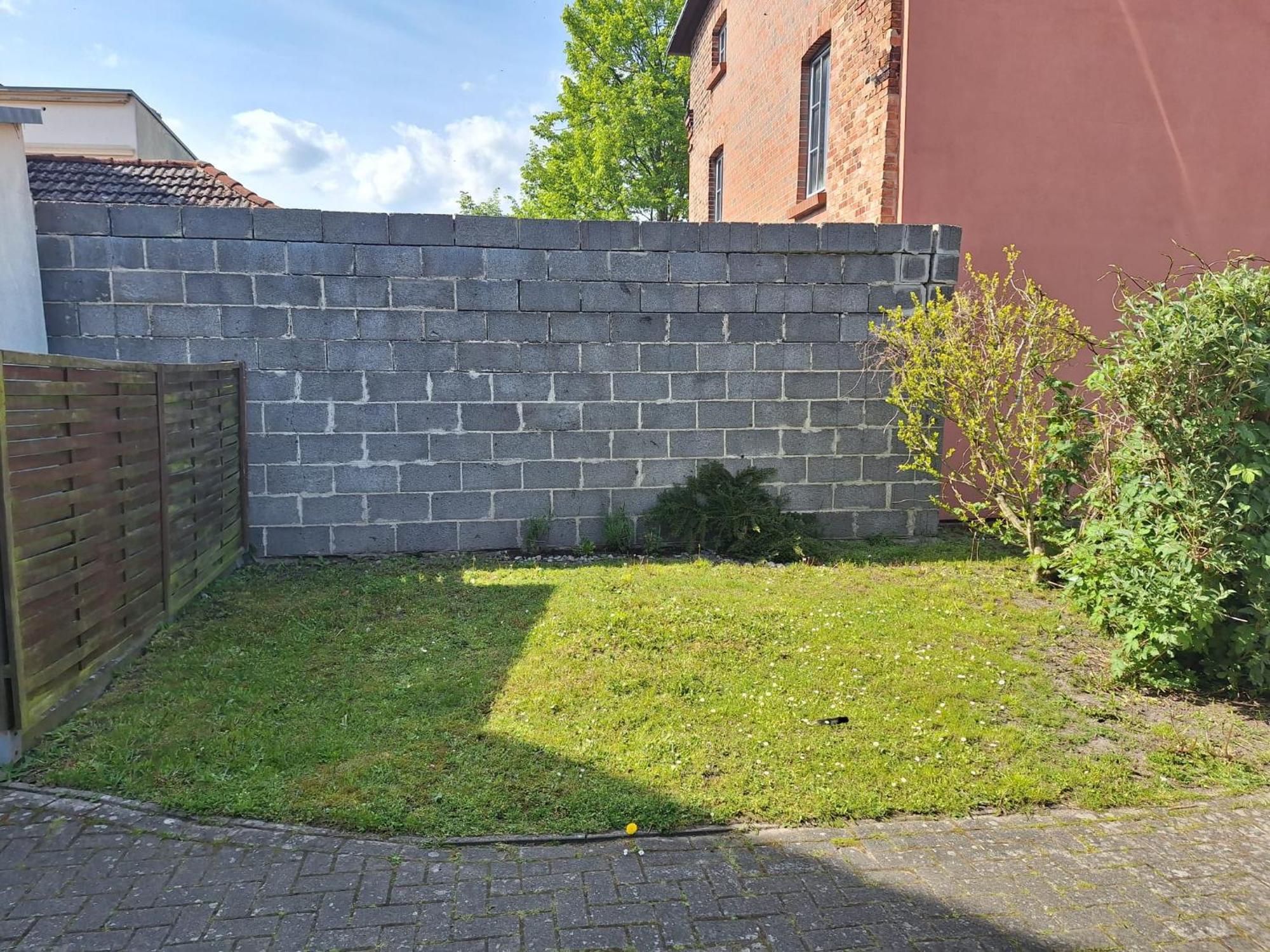 Wohnung Sonnenschein โวลกาสต์ ภายนอก รูปภาพ