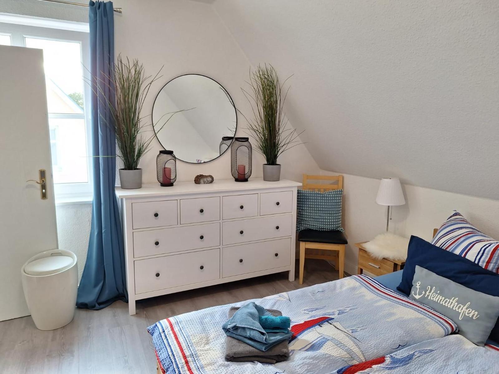 Wohnung Sonnenschein โวลกาสต์ ภายนอก รูปภาพ