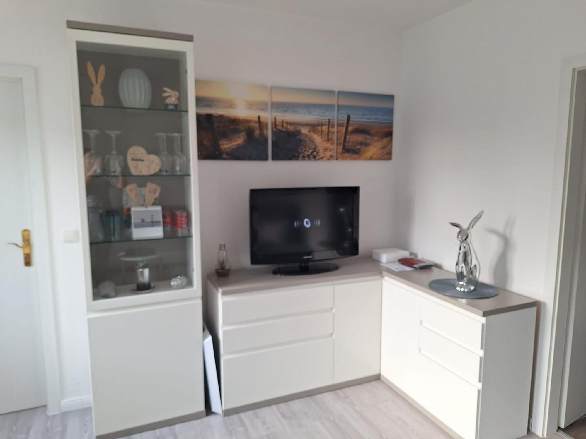 Wohnung Sonnenschein โวลกาสต์ ภายนอก รูปภาพ