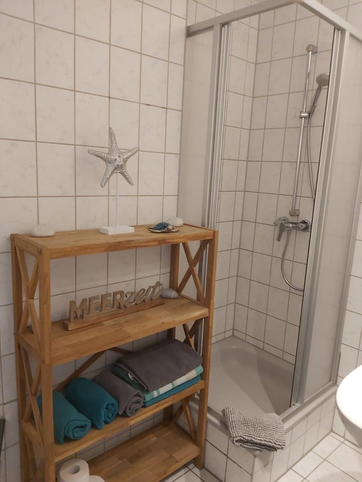 Wohnung Sonnenschein โวลกาสต์ ภายนอก รูปภาพ
