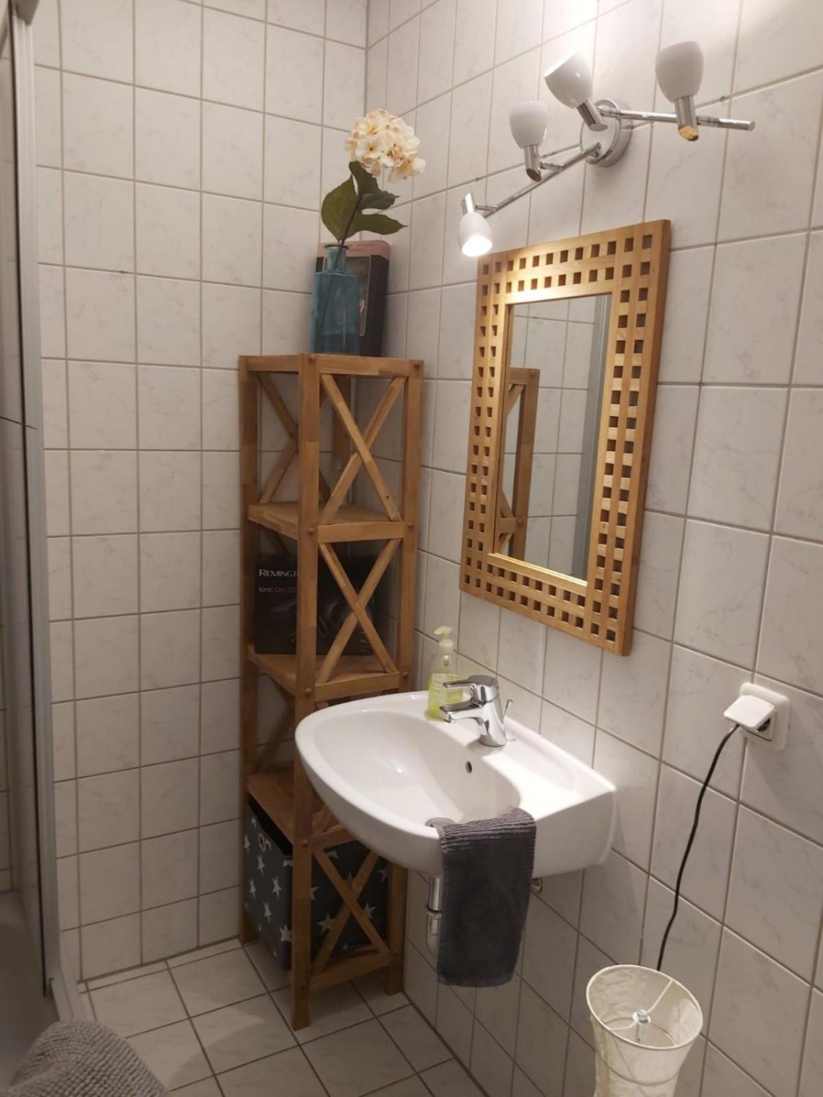 Wohnung Sonnenschein โวลกาสต์ ภายนอก รูปภาพ