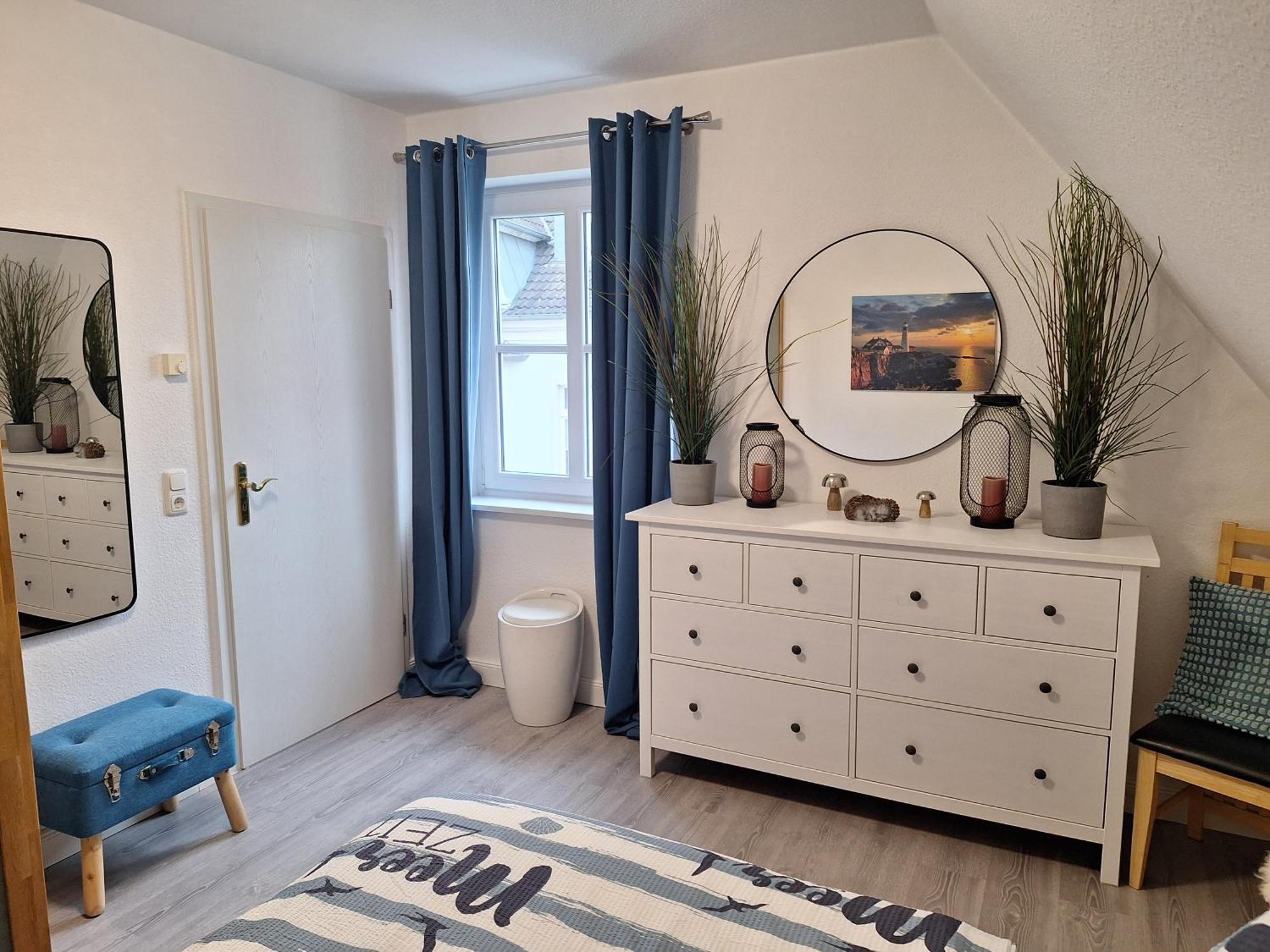 Wohnung Sonnenschein โวลกาสต์ ภายนอก รูปภาพ