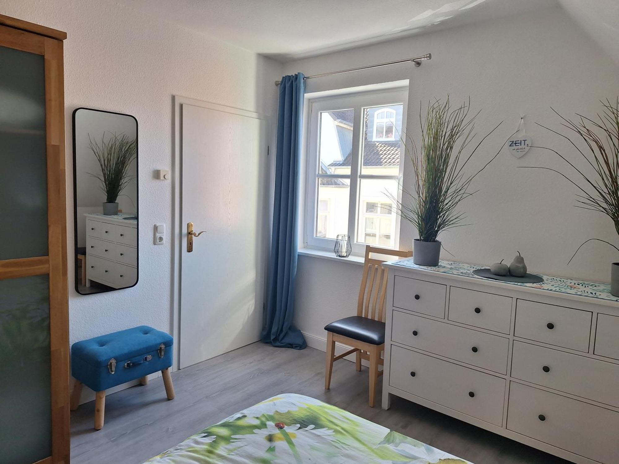 Wohnung Sonnenschein โวลกาสต์ ภายนอก รูปภาพ